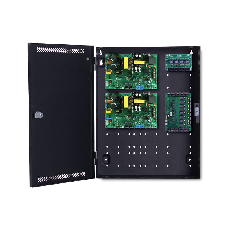 Access Control Traditional | LifeSafety Power